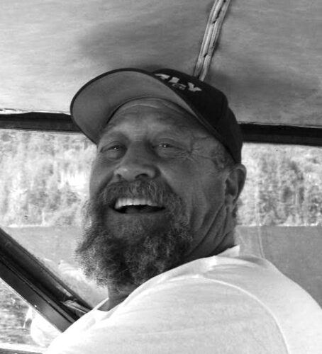 Richard W. Brolsma